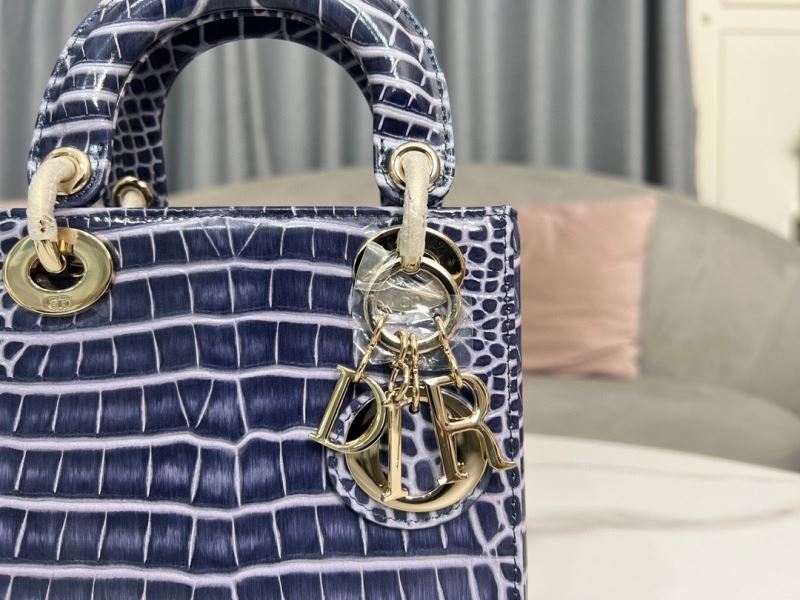 Christian Dior My Lady Bags